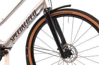 Bicicleta Specialized Turbo Vado SL 5.0 EQ t.L Reacondicionada