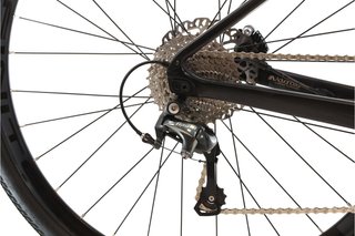 Bicicleta Giant Revolt Advanced 3 t.54 Reacondicionada