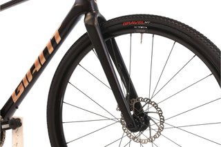 Bicicleta Giant Revolt Advanced 3 t.54 Reacondicionada