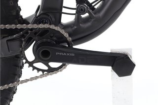 Bicicleta Trek Fuel EX 5 t.XL Reacondicionada