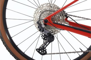 Bicicleta Trek Procaliber 9.5 t.M Reacondicionada