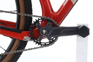 Bicicleta Trek Procaliber 9.5 t.M Reacondicionada