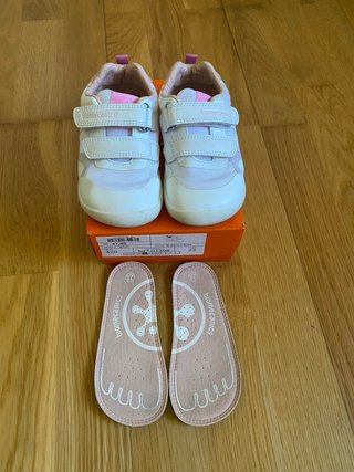 Biomècanics Zapatillas Niña Talla 23