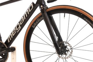 Bicicleta Megamo Raise 20 t.50 Reacondicionada