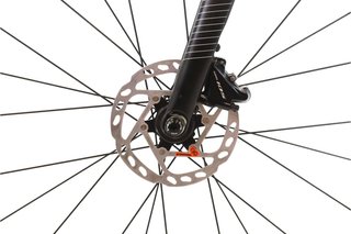 Bicicleta Megamo Raise 20 t.50 Reacondicionada