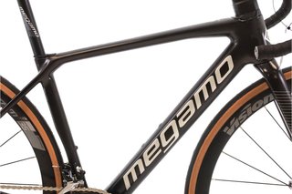 Bicicleta Megamo Raise 20 t.50 Reacondicionada