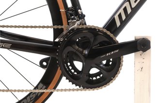 Bicicleta Megamo Raise 20 t.50 Reacondicionada