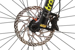 Bicicleta Bulls Copperhead EVO 1 t.XL Reacondicionada