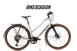 Bicicleta Specialized Turbo Vado SL 5.0 EQ t.L Reacondicionada