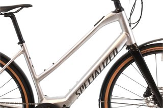 Bicicleta Specialized Turbo Vado SL 5.0 EQ t.L Reacondicionada