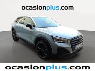 Audi Q2 Black line 30 TFSI 85 kW (116 CV)