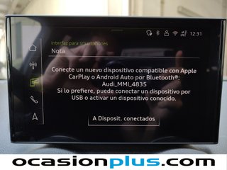 Audi Q2 Black line 30 TFSI 85 kW (116 CV)