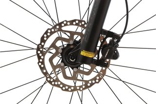 Bicicleta Giant Fathom E+ 2 t.M Reacondicionada