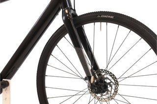 Bicicleta Cannondale Tesoro Neo SL EQ t.M Reacondicionada