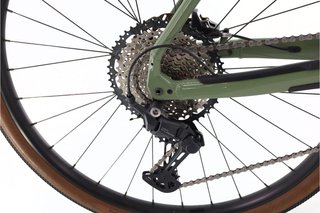 Bicicleta Orbea Kemen t.L Reacondicionada