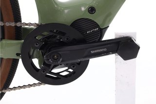 Bicicleta Orbea Kemen t.L Reacondicionada