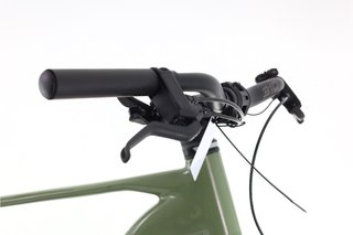 Bicicleta Orbea Kemen t.L Reacondicionada