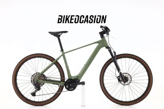 Bicicleta Orbea Kemen t.L Reacondicionada
