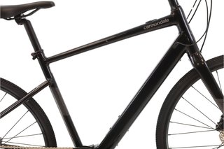 Bicicleta Cannondale Tesoro Neo SL EQ t.M Reacondicionada