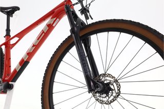 Bicicleta Trek Procaliber 9.5 t.M Reacondicionada