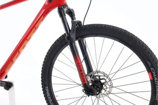 Bicicleta Scott Scale 940 t.XL Reacondicionada