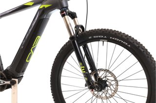 Bicicleta Bulls Copperhead EVO 1 t.XL Reacondicionada