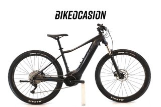 Bicicleta Giant Fathom E+ 2 t.M Reacondicionada