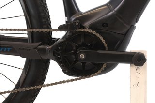 Bicicleta Giant Fathom E+ 2 t.M Reacondicionada