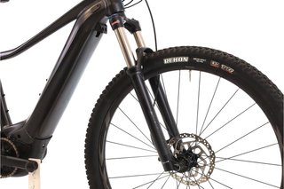 Bicicleta Giant Fathom E+ 2 t.M Reacondicionada