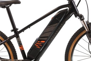 Bicicleta Rockrider E-ST 500 26 t.XS Reacondicionada