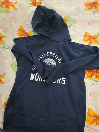 Conjunto Sudadera y Leggings Térmicos Talla S