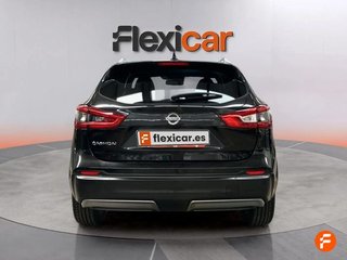 Nissan Qashqai DIG-T 103 kW (140 CV) E6D N-CONNECTA