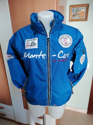 GN edición monte-carlo unisex + regalo