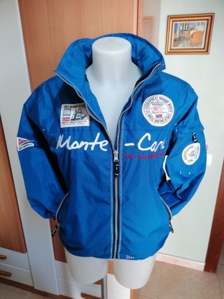 GN edición monte-carlo unisex + regalo