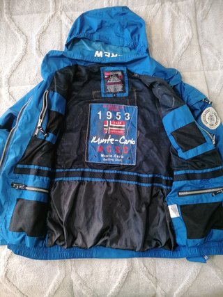 GN edición monte-carlo unisex + regalo