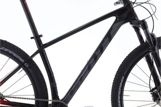 Bicicleta Scott Scale 940 t.M Reacondicionada