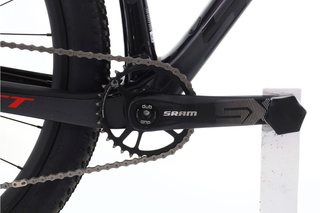 Bicicleta Scott Scale 940 t.M Reacondicionada