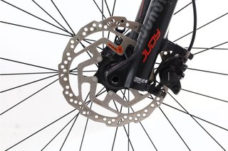 Bicicleta Scott Scale 940 t.M Reacondicionada