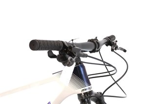 Bicicleta Megamo Factory t.M Reacondicionada
