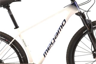 Bicicleta Megamo Factory t.M Reacondicionada
