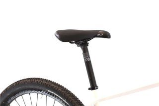 Bicicleta Megamo Factory t.M Reacondicionada