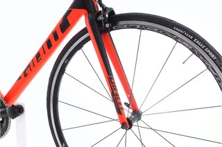 Bicicleta Giant TCR Advanced 2 t.54 Reacondicionada