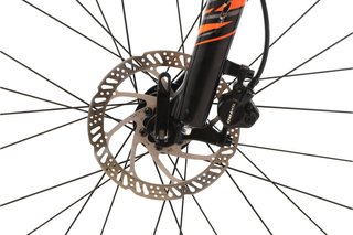 Bicicleta Rockrider E-ST 500 26 t.XS Reacondicionada