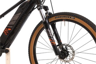 Bicicleta Rockrider E-ST 500 26 t.XS Reacondicionada