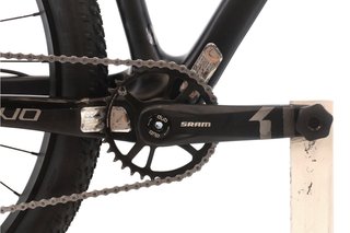 Bicicleta Berria Bravo t.M Reacondicionada