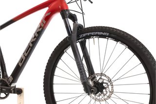 Bicicleta Berria Bravo t.M Reacondicionada