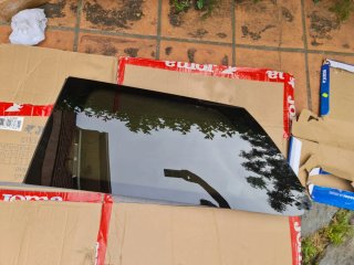 Cristal trasero izquierdo C4 Cactus 2015