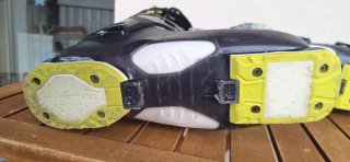 Botas de esquí Dalbello Hombre