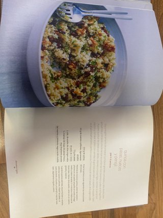 La cocina sana de Lorraine Pascale