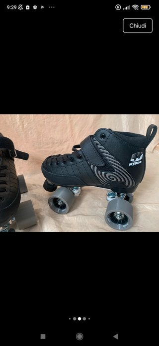 Patines en línea Hypno EU 40